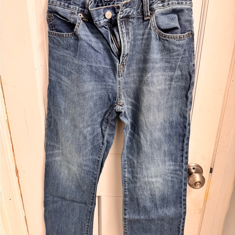 GAP Kids Blue Denim Jeans